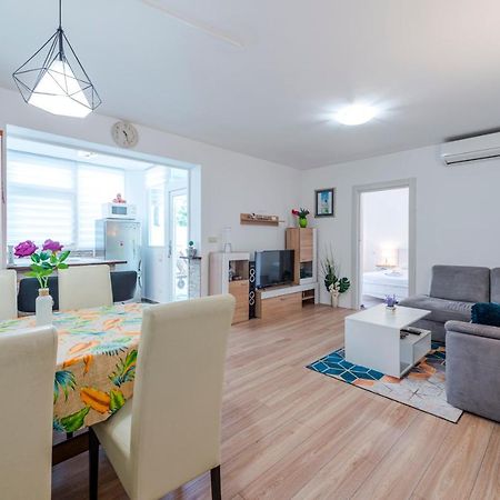 Apartment Nika Solitudo 杜布罗夫尼克 外观 照片