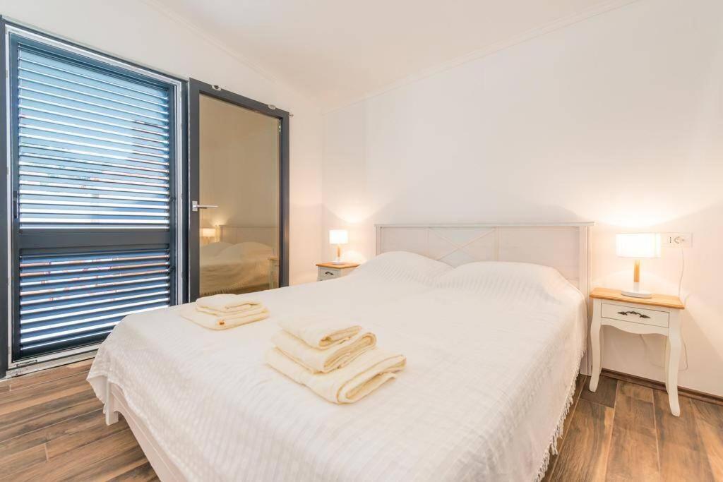Apartment Nika Solitudo 杜布罗夫尼克 外观 照片