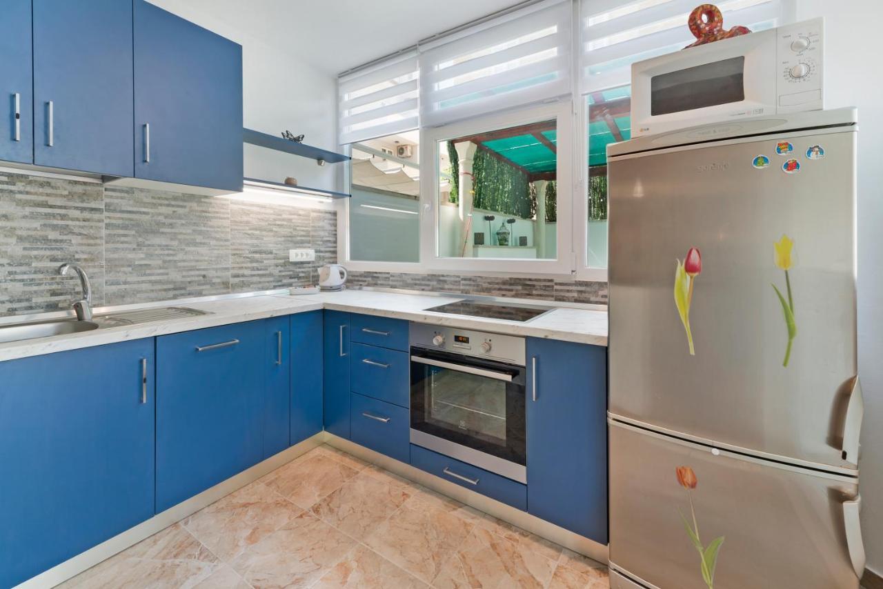 Apartment Nika Solitudo 杜布罗夫尼克 外观 照片